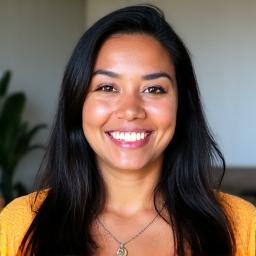 Laura Vega - Coordinadora Educativa