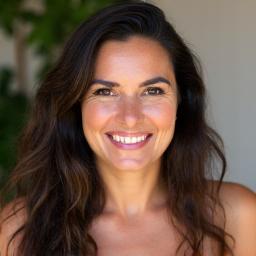 Sofía García - Arteterapeuta